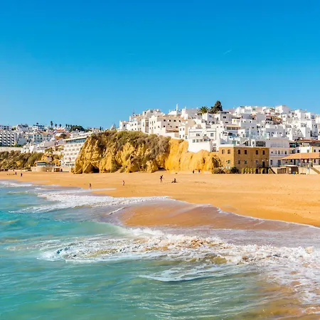 Casa Merrigan * Albufeira