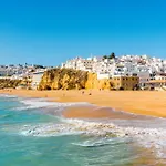 Casa Merrigan * Αλμπουφέιρα