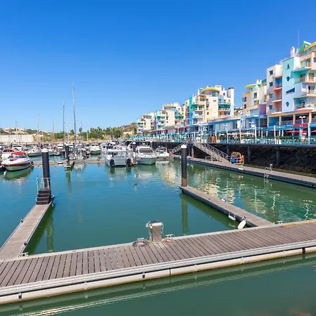 Casa Merrigan * Албуфейра