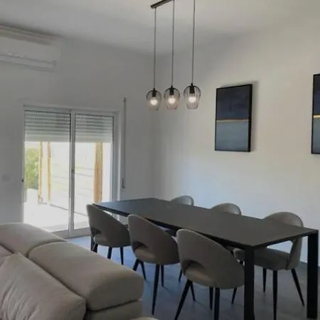 Holiday home Casa Merrigan Albufeira