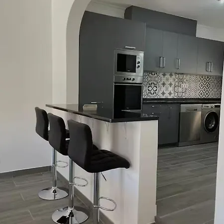 Holiday home Casa Merrigan Albufeira