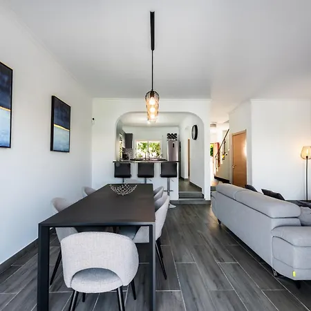 Casa Merrigan 度假居 *