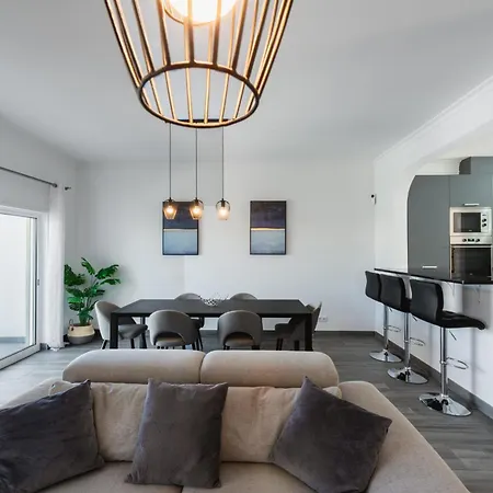 Дом отдыха Casa Merrigan Албуфейра