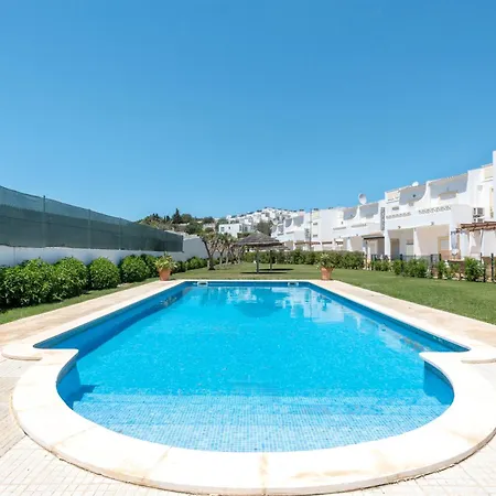 Casa Merrigan * 阿尔布费拉