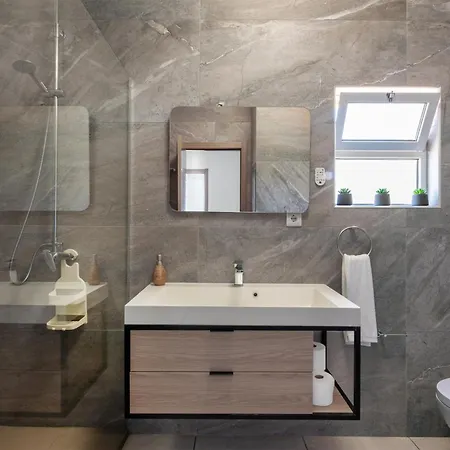 度假居 Casa Merrigan *