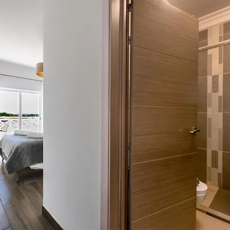 Casa Merrigan * Албуфейра