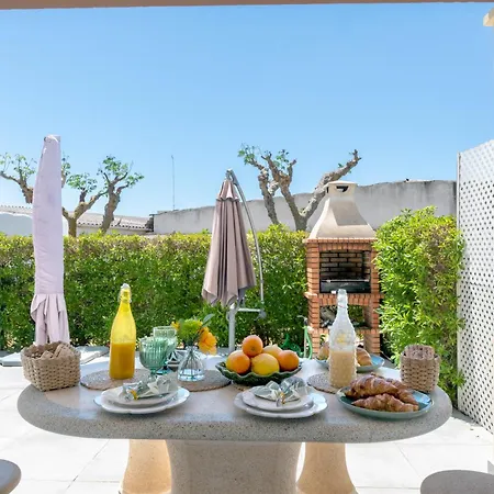 Casa Merrigan Vakantiehuis Albufeira