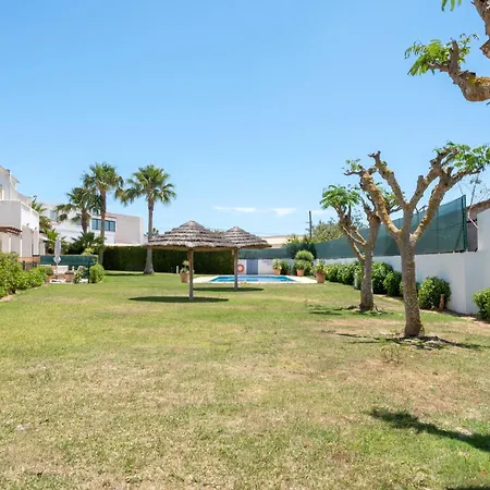 Casa Merrigan Албуфейра