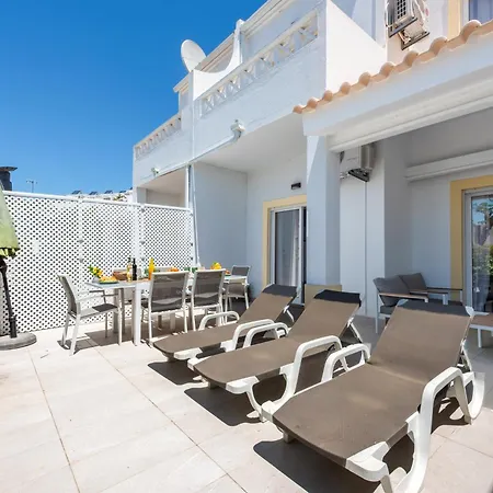 Casa Merrigan * Албуфейра