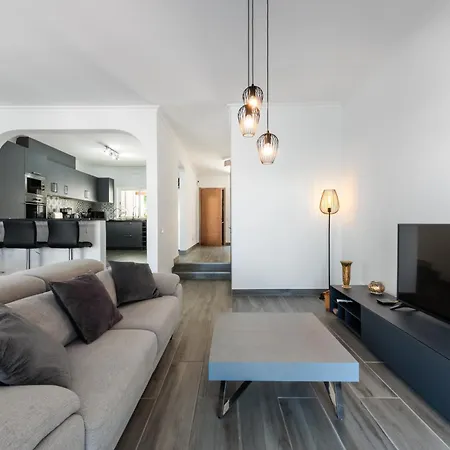 Casa Merrigan 度假居 *