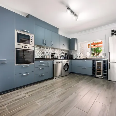 Дом отдыха Casa Merrigan *