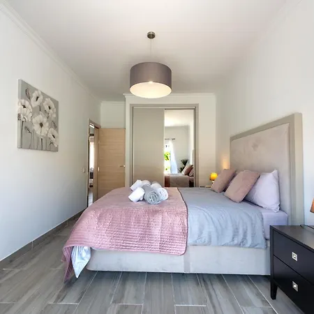 Casa Merrigan * Албуфейра