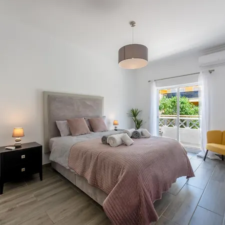 Vakantiehuis Casa Merrigan