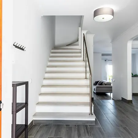 Casa Merrigan 度假居 阿尔布费拉