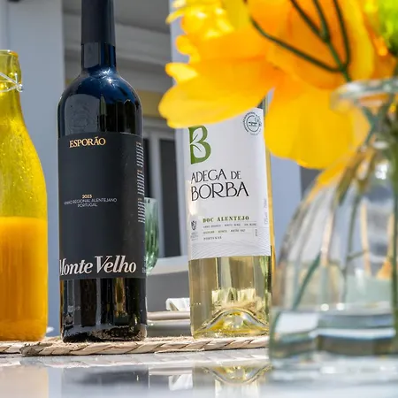 Casa Merrigan Дом отдыха Албуфейра