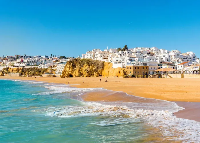 Casa Merrigan * Albufeira