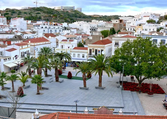 Vakantiehuis Casa Merrigan Albufeira