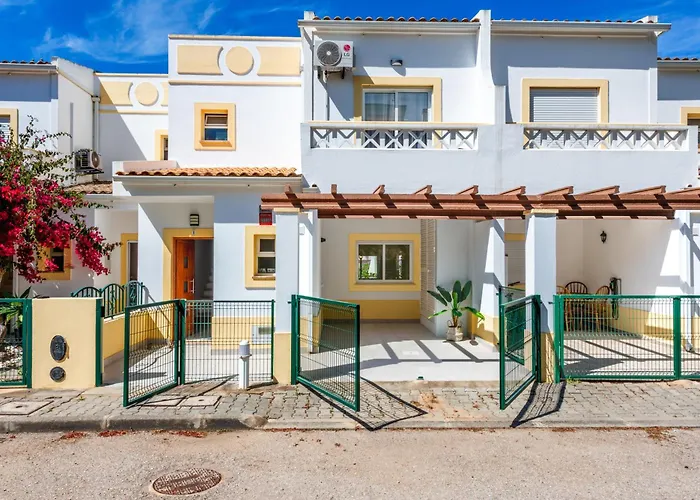 Vakantiehuis Casa Merrigan Albufeira