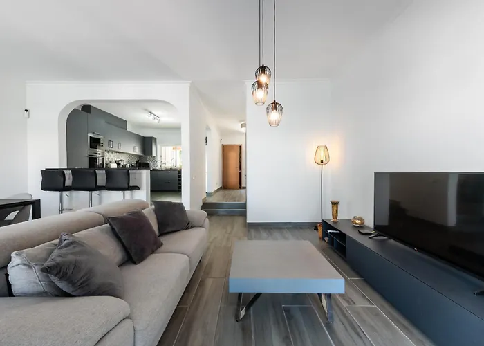 Casa Merrigan Vakantiehuis *