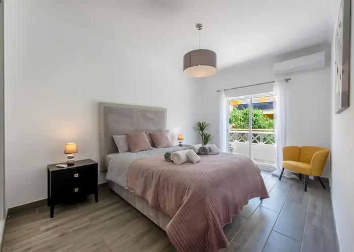 Vakantiehuis Casa Merrigan