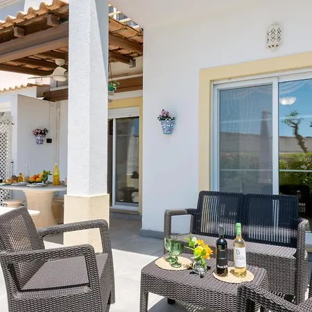 Casa Merrigan Casa vacanze Albufeira