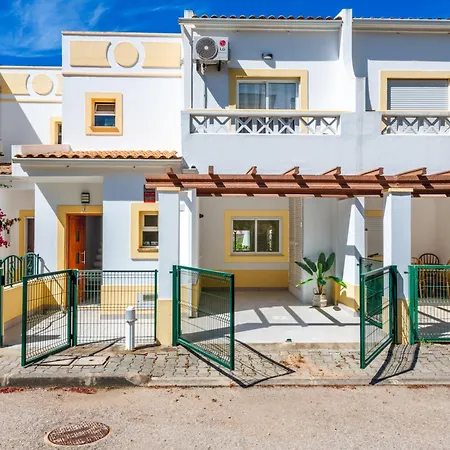 Holiday home Casa Merrigan Albufeira