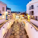 Nyaraló Casa Merrigan Albufeira