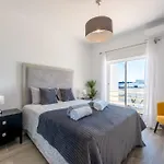 Nyaraló Casa Merrigan *